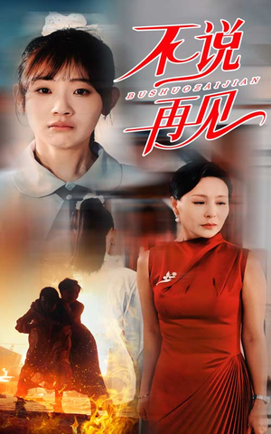 不说再见（31集）短剧免费看