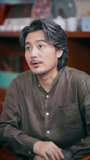 茶馆（80集）短剧推荐来了