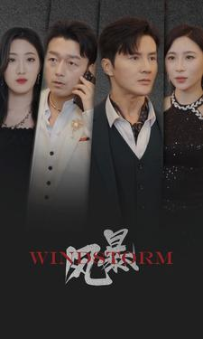 风暴（77集）河马免费短剧