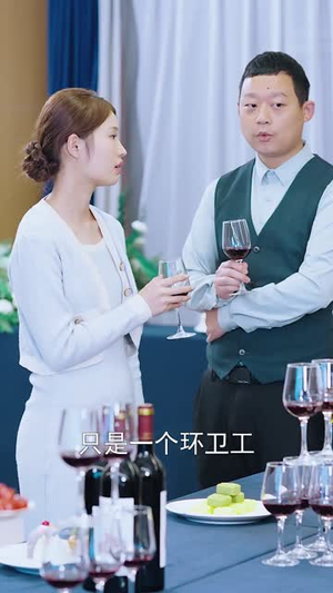 凤鸣（48集）热门短剧推广