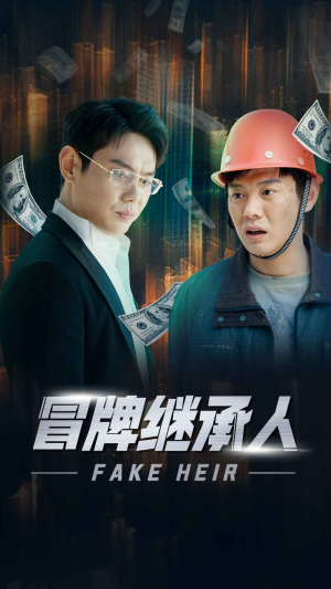 冒牌继承人（75集）短剧全集大结局