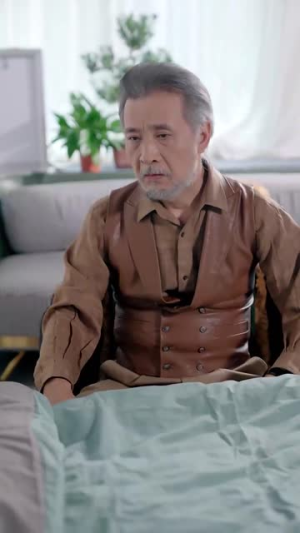 诱捕（40集）每日短剧推荐