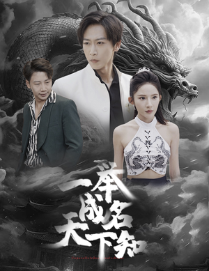 一举成名天下知（60集）短剧越看越精彩