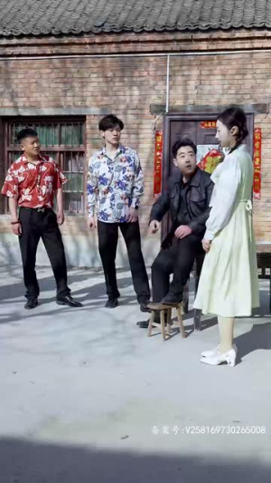 归路（73集）短剧在线更新