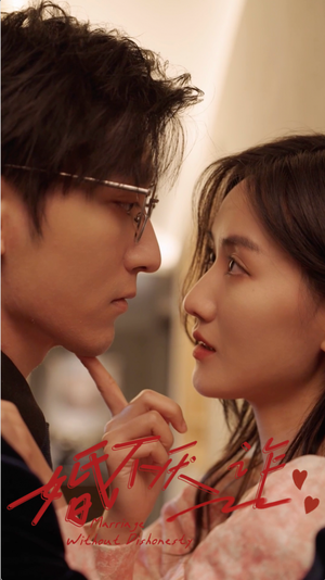 婚不厌诈（80集）免费观看全集