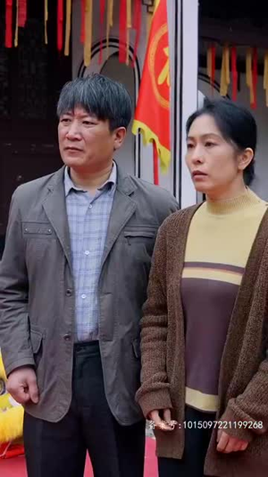 看子敬父（71集）短剧爆款推荐