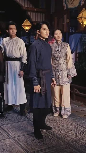 庶子无敌（41集）短剧推荐分享