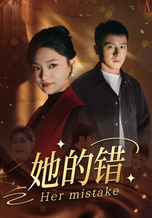 她的错（30集）推荐热门短剧