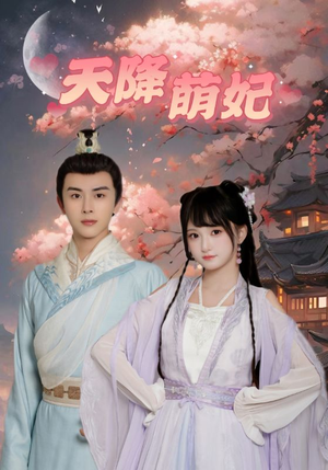 天降萌妃（75集）免费看全集