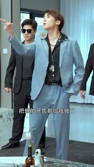 天命之子（76集）免费短剧看全集