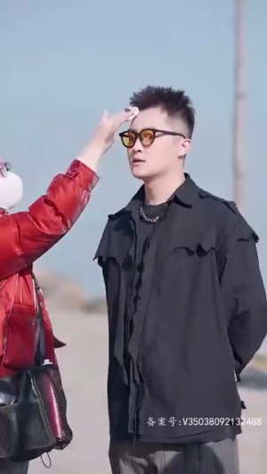 顾盼生兮（81集）一起追生活短剧