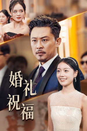婚礼祝福（29集）短剧全集完整版