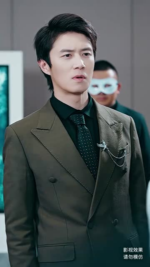 宁北王（101集）推荐你们也去看