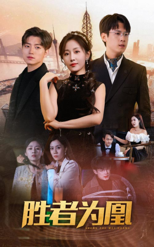 胜者为凰（89集）热播短剧免费看