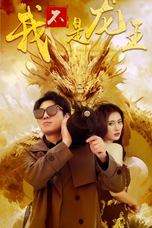 我不是龙王（80集）好看的短剧电影