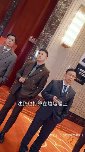 风起南城（70集）番茄短剧免费看