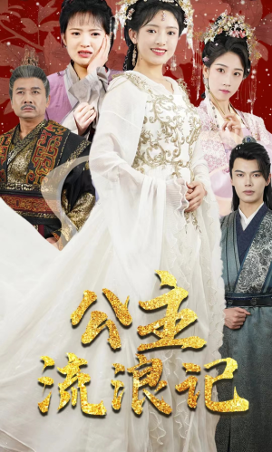 公主流浪记（91集）第二季