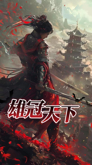 雄冠天下（90集）免费看