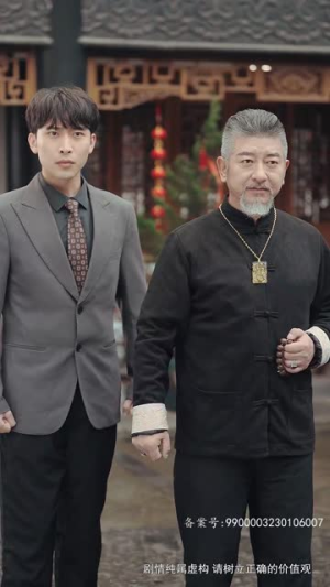 大夏武魂（84集）最火短剧推荐