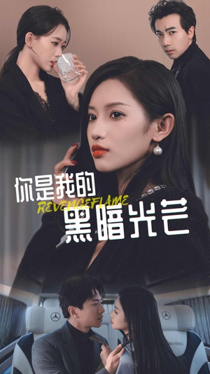 你是我的黑暗光芒（81集）百度在线观看