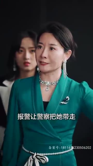 月亮奔我而来（60集）热播古装短剧