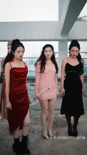 九龙医圣（99集）大结局太过瘾了