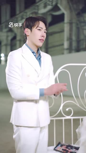 破次元恋爱（27集）精彩短剧来了