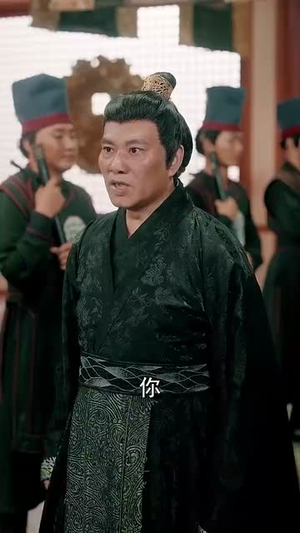 钦差驾到（54集）甜宠短剧追到爽