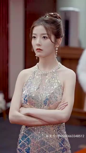 穷儿媳的逆袭（89集）推荐热门短剧