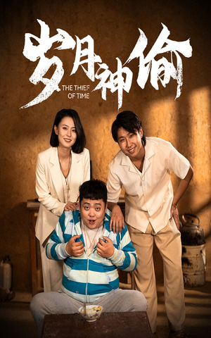 岁月神偷（62集）集免费看短剧