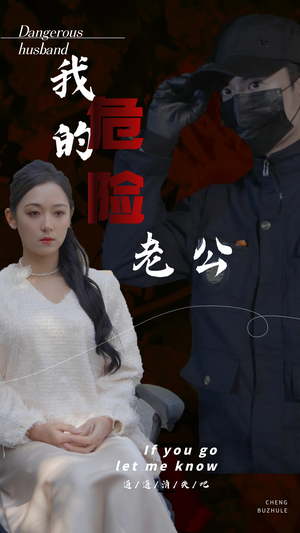 我的危险老公（69集）高质量短剧推荐