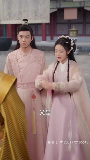 重生医妃不好惹（81集）全季一次看完