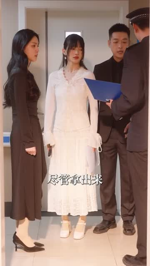 千金你是谁（长篇）精彩短剧看不停