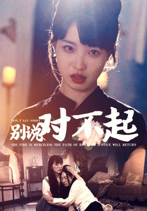 别说对不起（35集）热门短剧大全