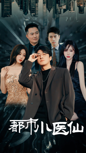 都市小医仙（60集）精彩片段