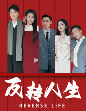 反转人生（82集）热播短剧重燃
