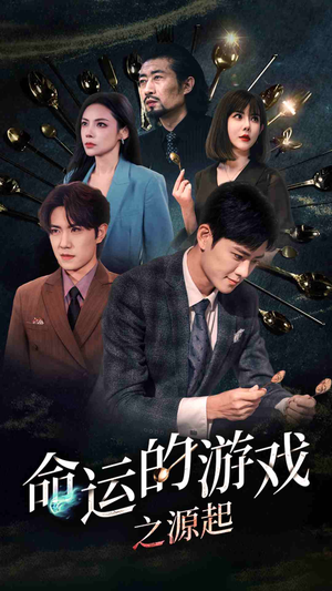 命运的游戏之源起（80集）迅雷网盘观看