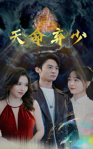 天命弃少（98集）爆款热门短剧