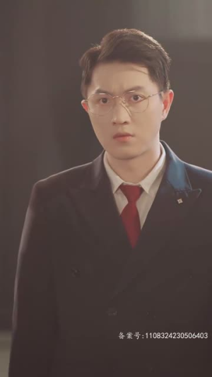 我的父亲风华绝代（100集）解说