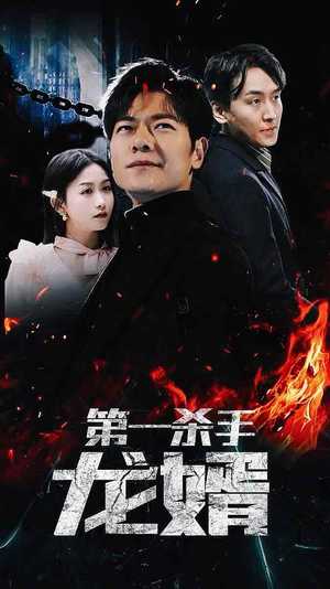 第一杀手龙婿（100集）精彩短剧随心推