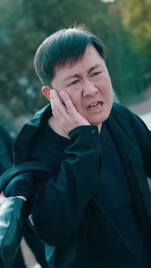 人中之龙（81集）热门短剧追不停