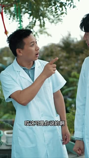 桃源小村医（51集）短剧全集免费