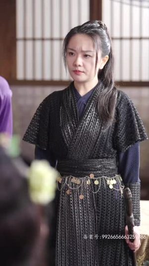 绝世枭雄（81集）UC网盘在线看