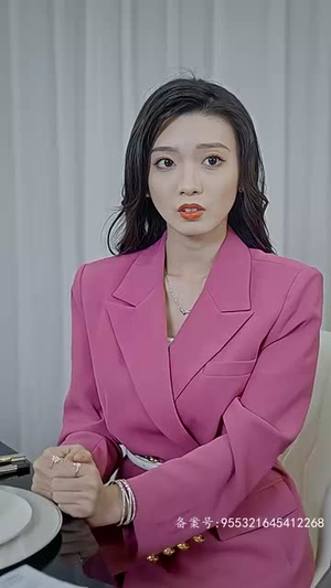 历总，江秘书她离职了（87集）抢先看热门短剧