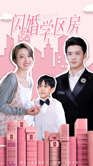 闪婚学区房（39集）夸克在线观看