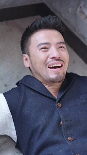 我的保镖很能打（90集）深深爱上这部剧