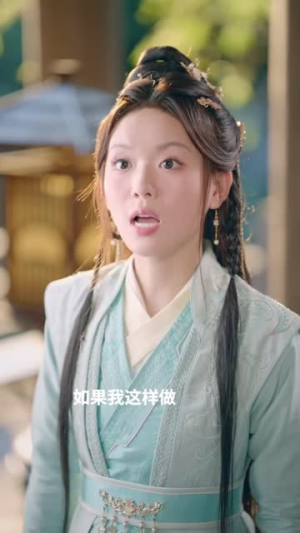 我在古代参加恋综（12集）爆款短剧一起追