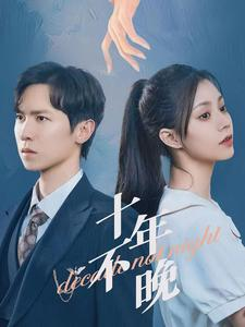 十年不晚（51集）热门短剧大全