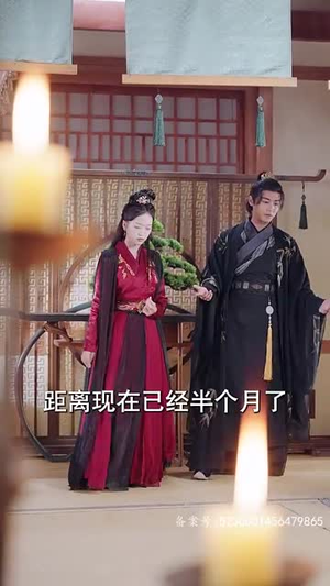 大脚医妃（77集）最热门短剧来了