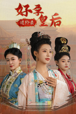 好孕皇后进阶录（32集）最新火爆短剧